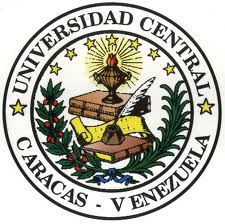 LOGO DE LA UCV